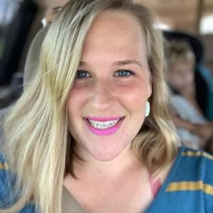 Meet your Posher, Blanche